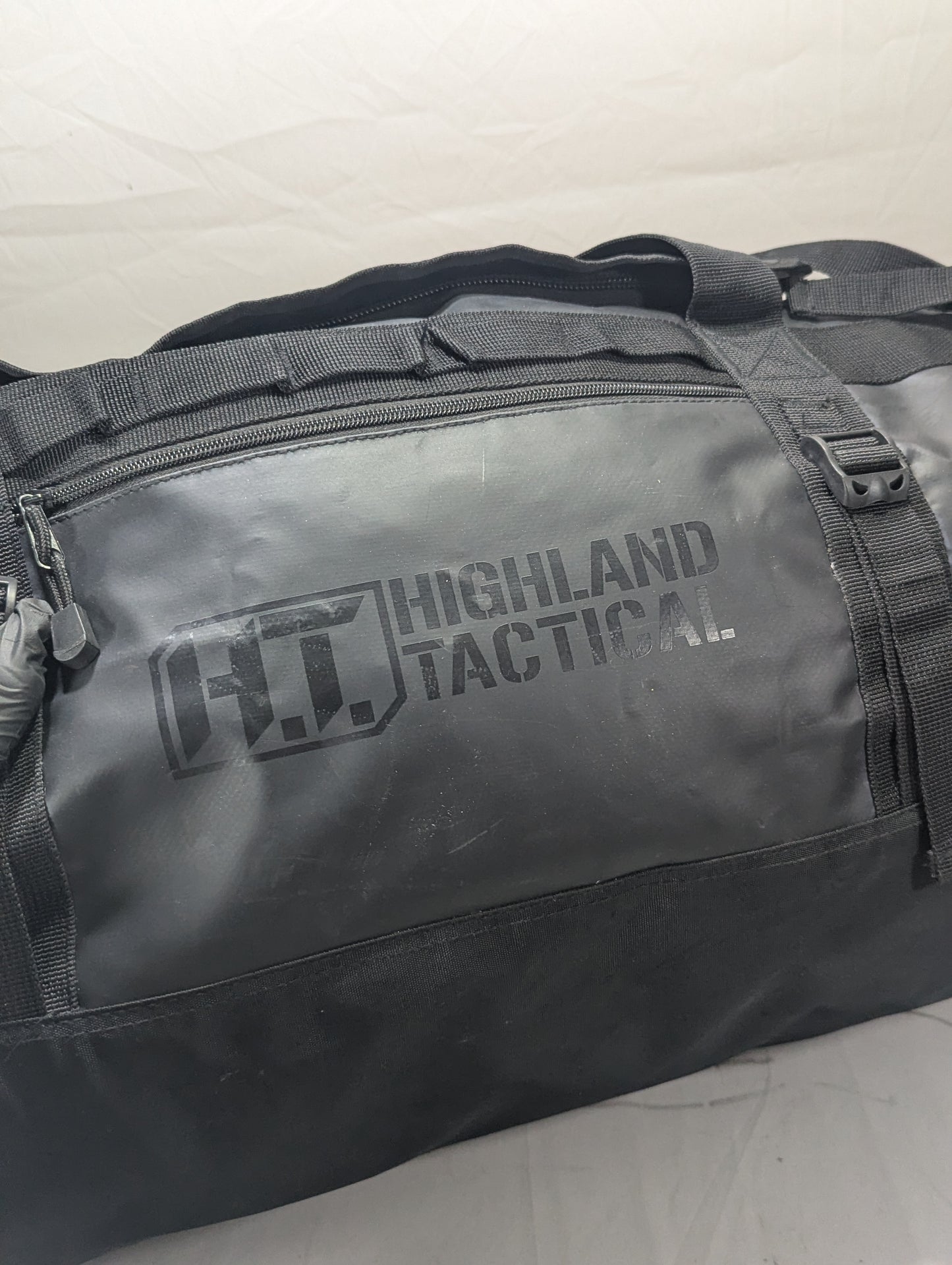 Highland Tactical hiking 70L Title will update soon