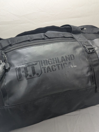 Highland Tactical hiking 70L Title will update soon