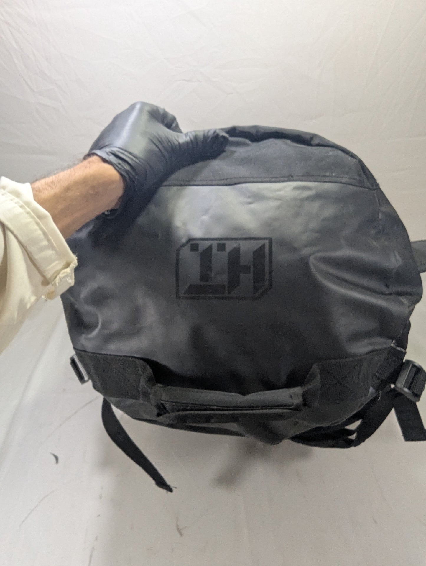 Highland Tactical hiking 70L Title will update soon
