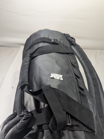 Highland Tactical hiking 70L Title will update soon
