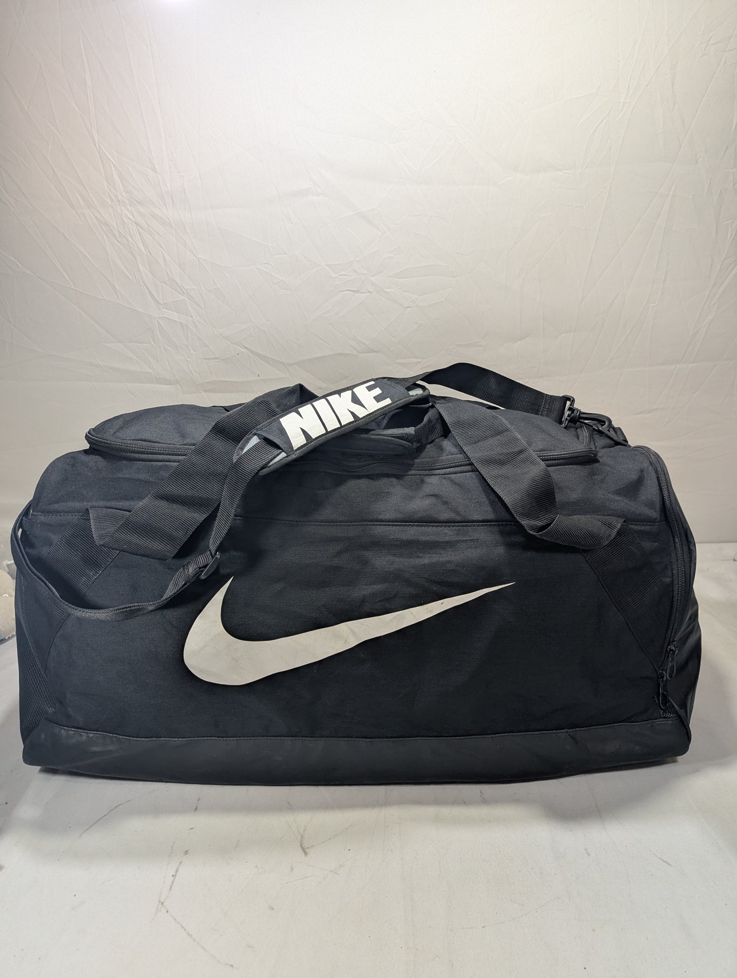 Nike XL Title will update soon