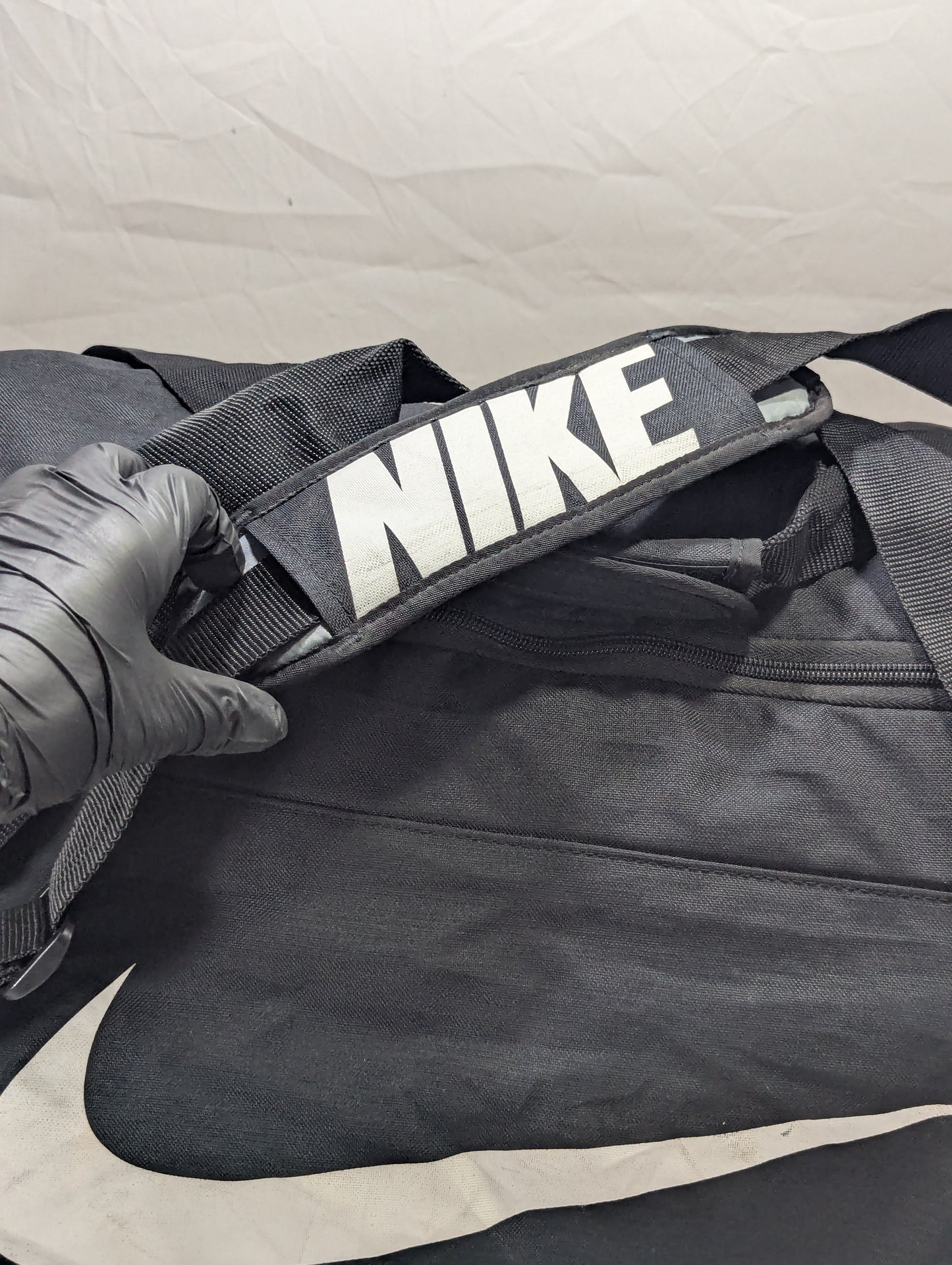 Nike XL Title will update soon