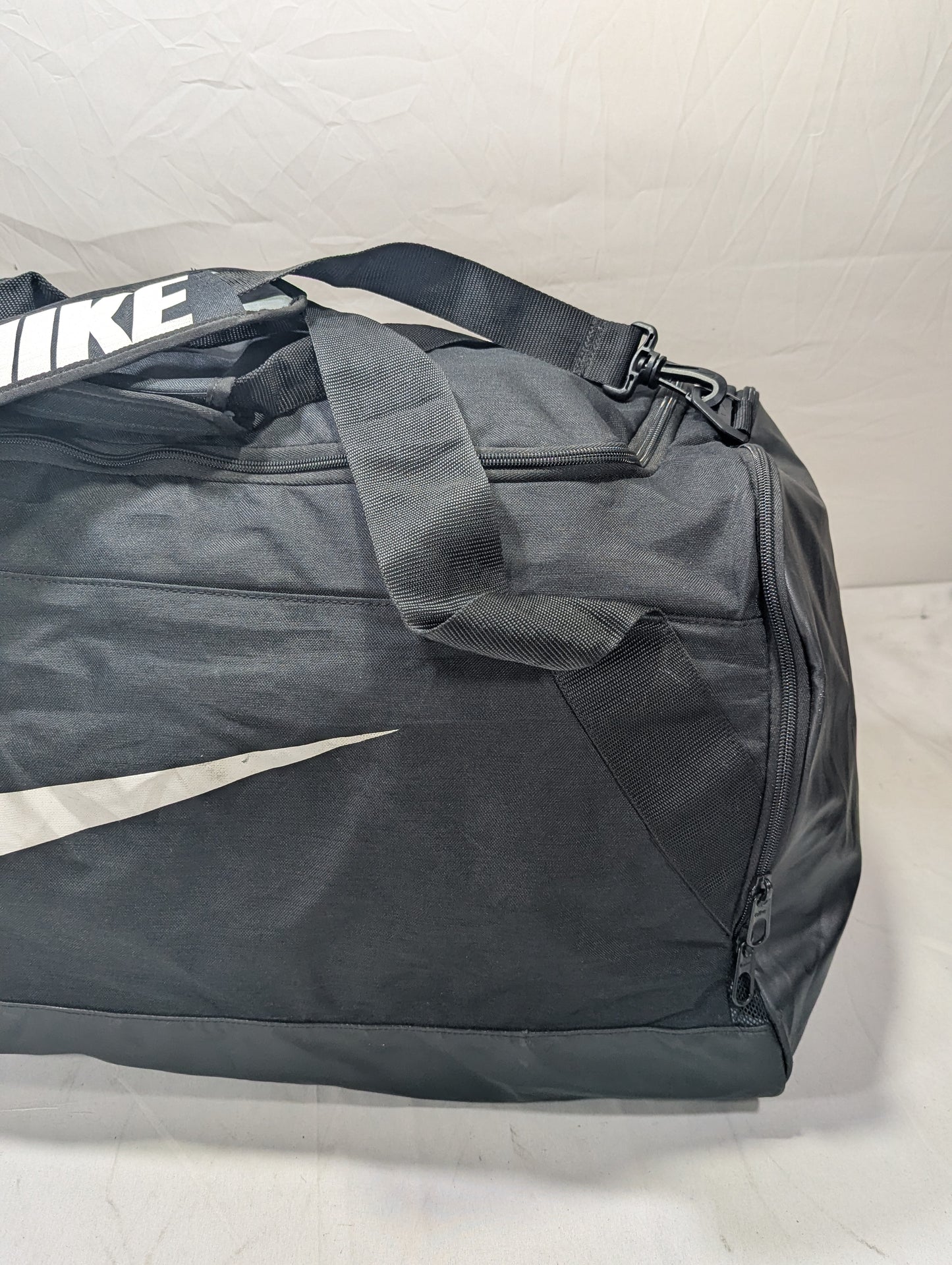 Nike XL Title will update soon
