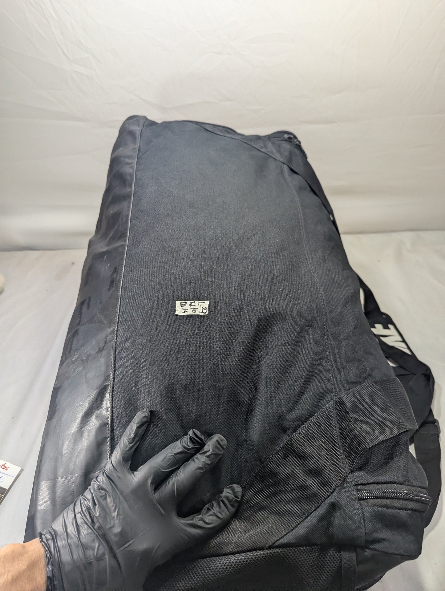 Nike XL Title will update soon