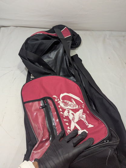 Sports bag Title will update soon