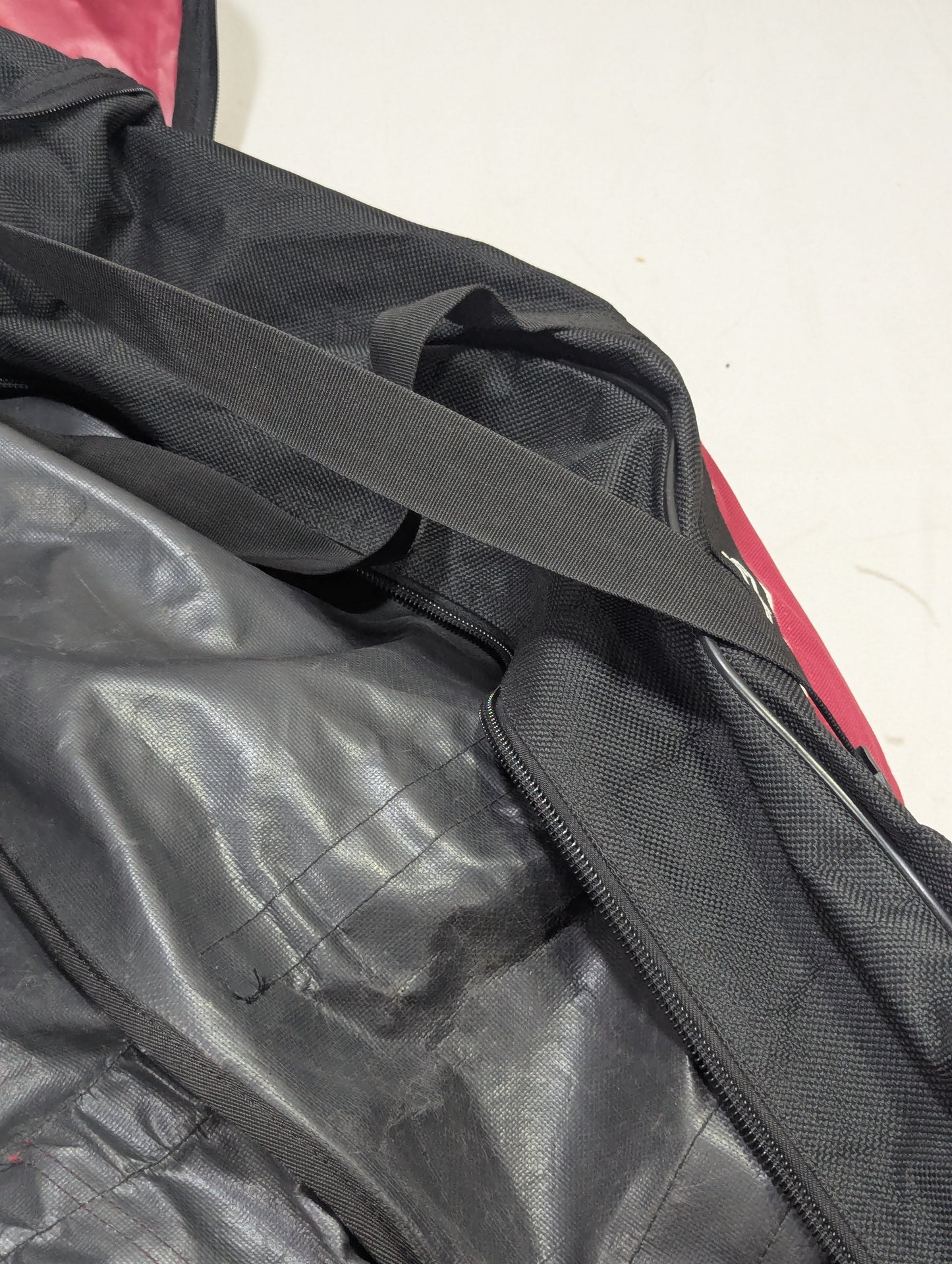 Sports bag Title will update soon