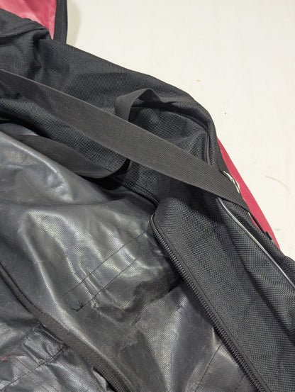 Sports bag Title will update soon