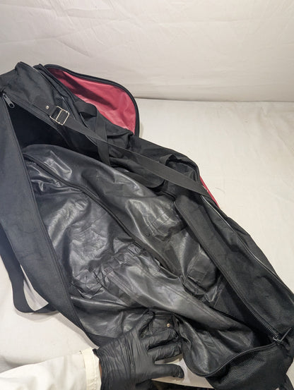 Sports bag Title will update soon