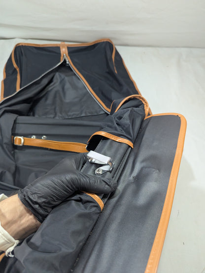 Suit Bag Title will update soon