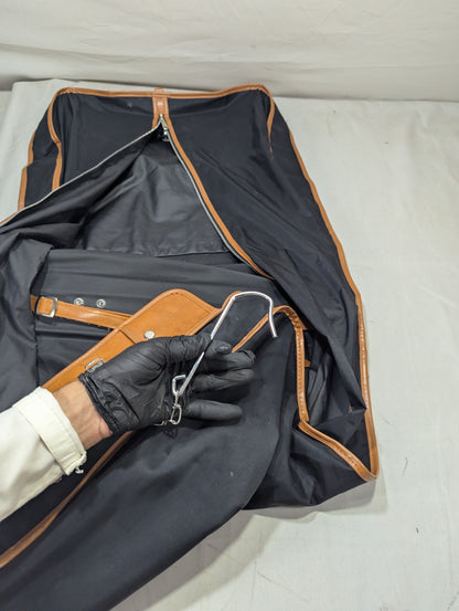 Suit Bag Title will update soon