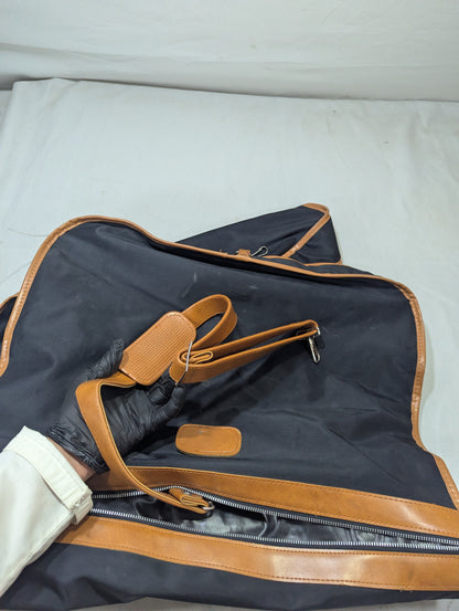Suit Bag Title will update soon