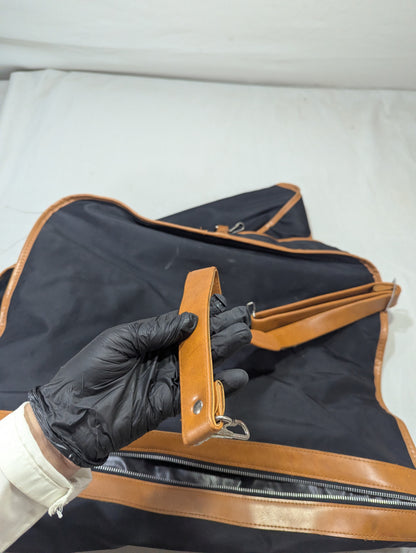 Suit Bag Title will update soon