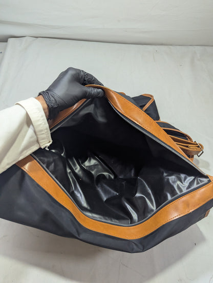 Suit Bag Title will update soon