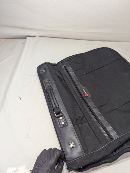 Suit Bag Title will update soon