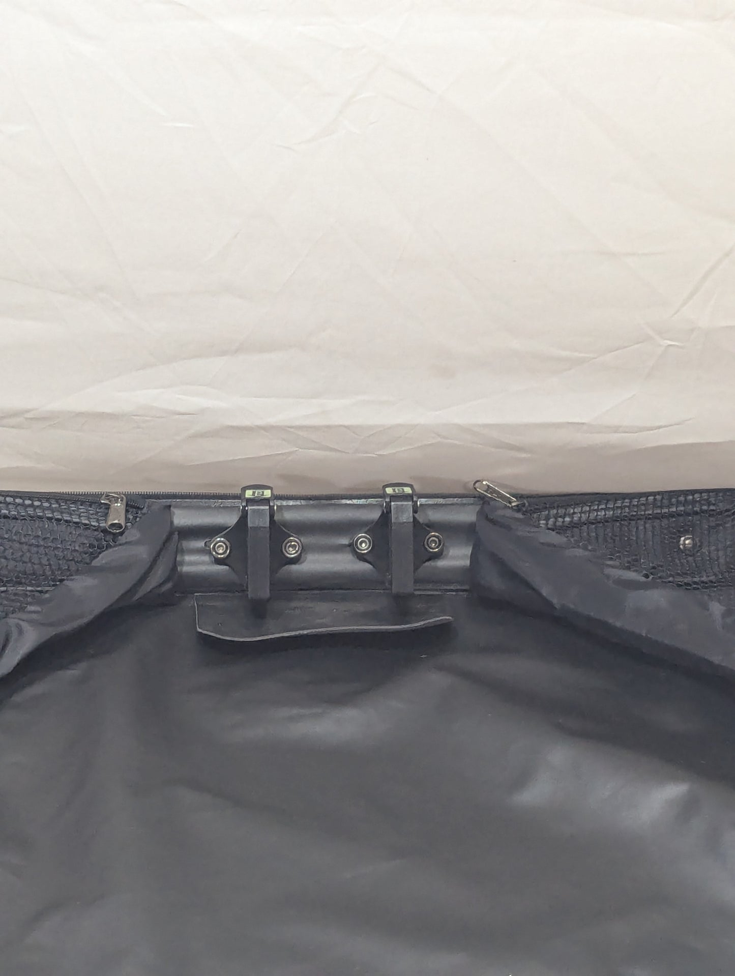 Suit Bag Title will update soon