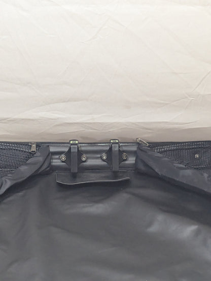 Suit Bag Title will update soon