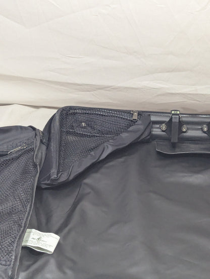 Suit Bag Title will update soon
