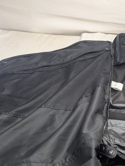 Suit Bag Title will update soon
