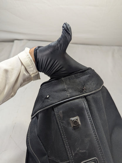 Suit Bag Title will update soon