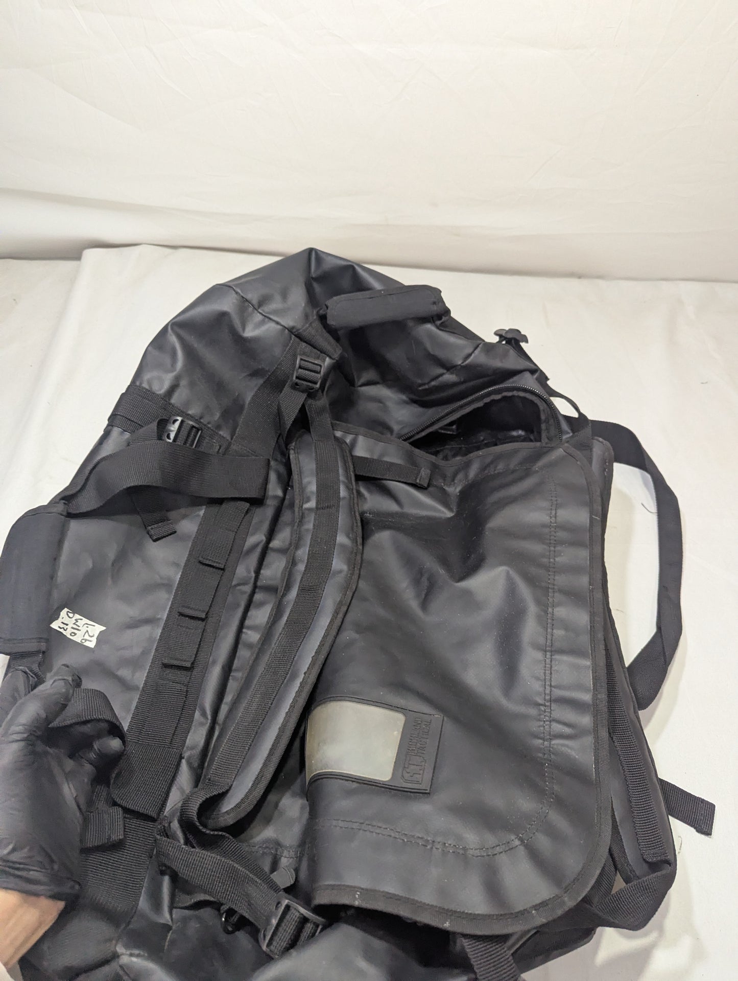 Highland Tactical hiking 70L Title will update soon