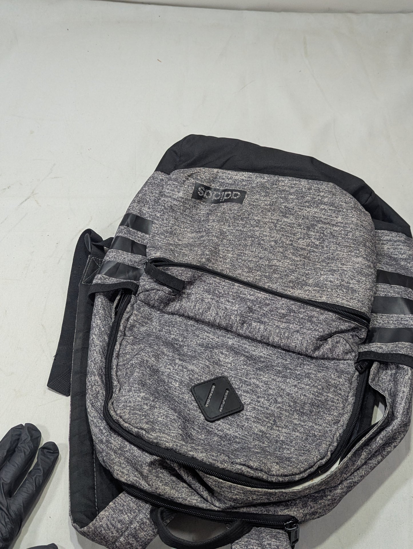 Adidas Title will update soon