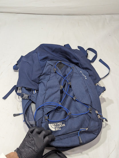 The North Face Title will update soon