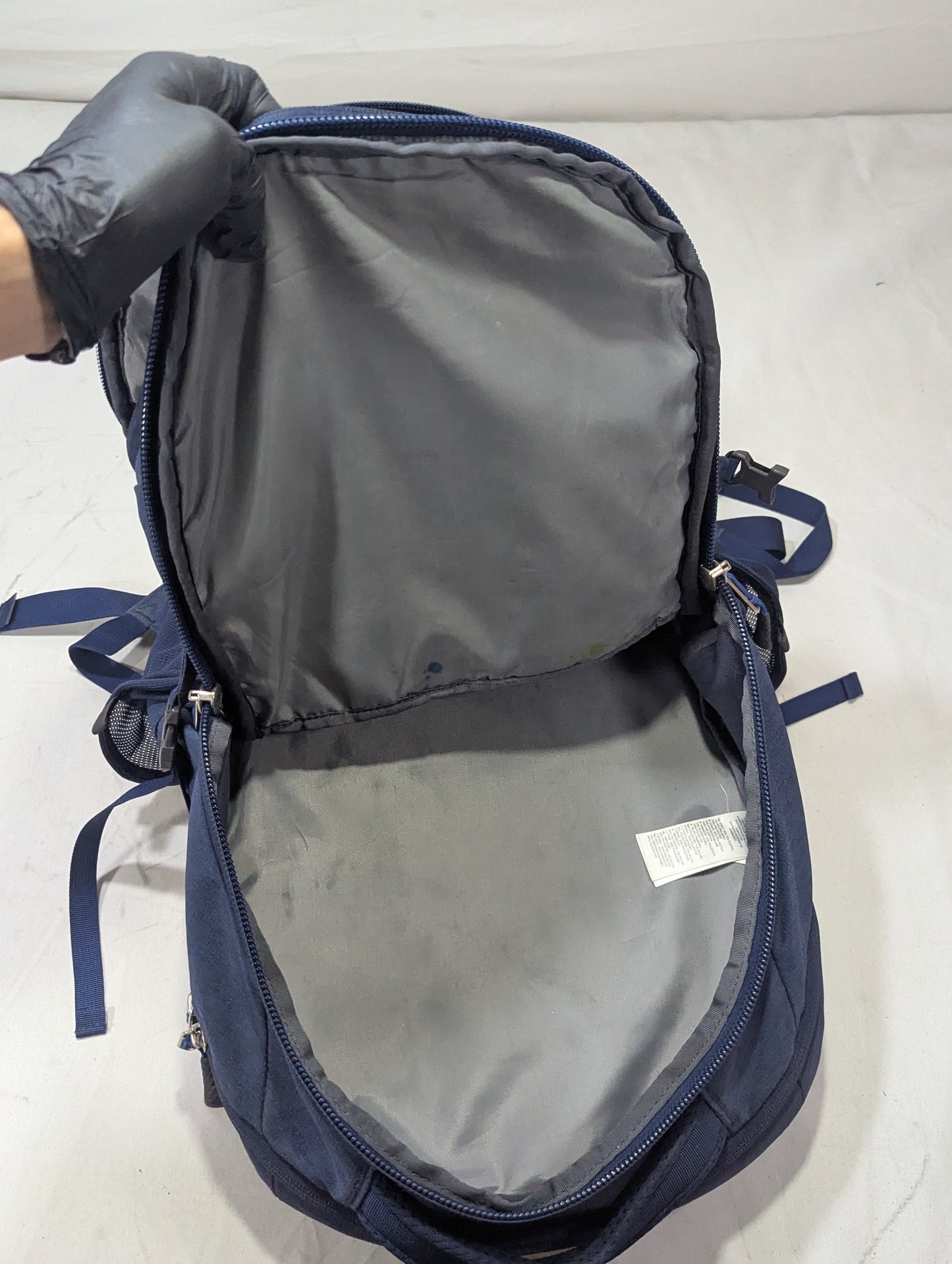 The North Face Title will update soon