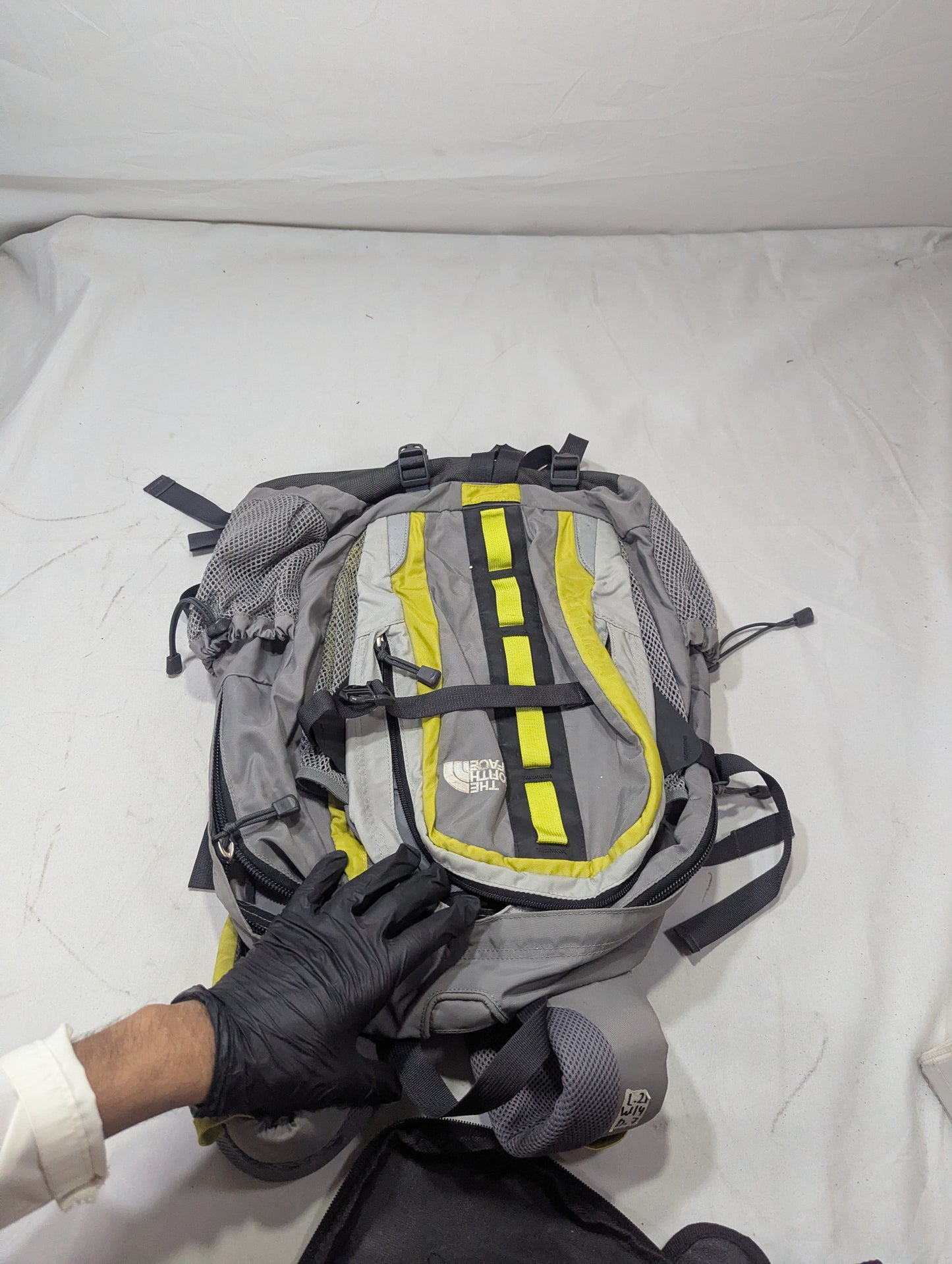 The North Face Title will update soon