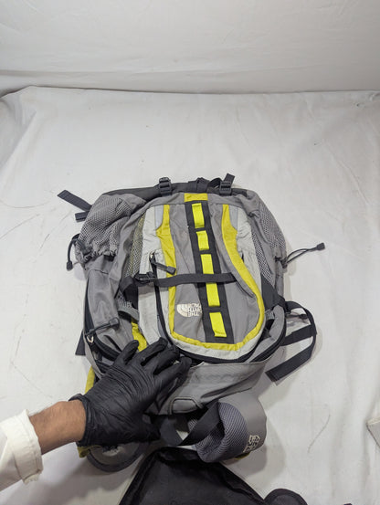 The North Face Title will update soon