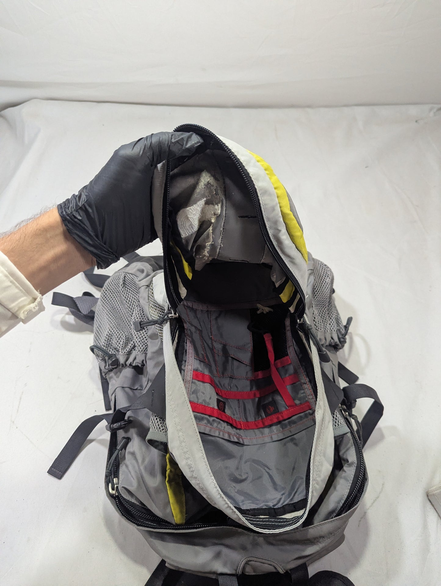 The North Face Title will update soon