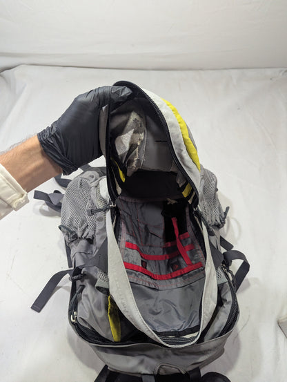 The North Face Title will update soon