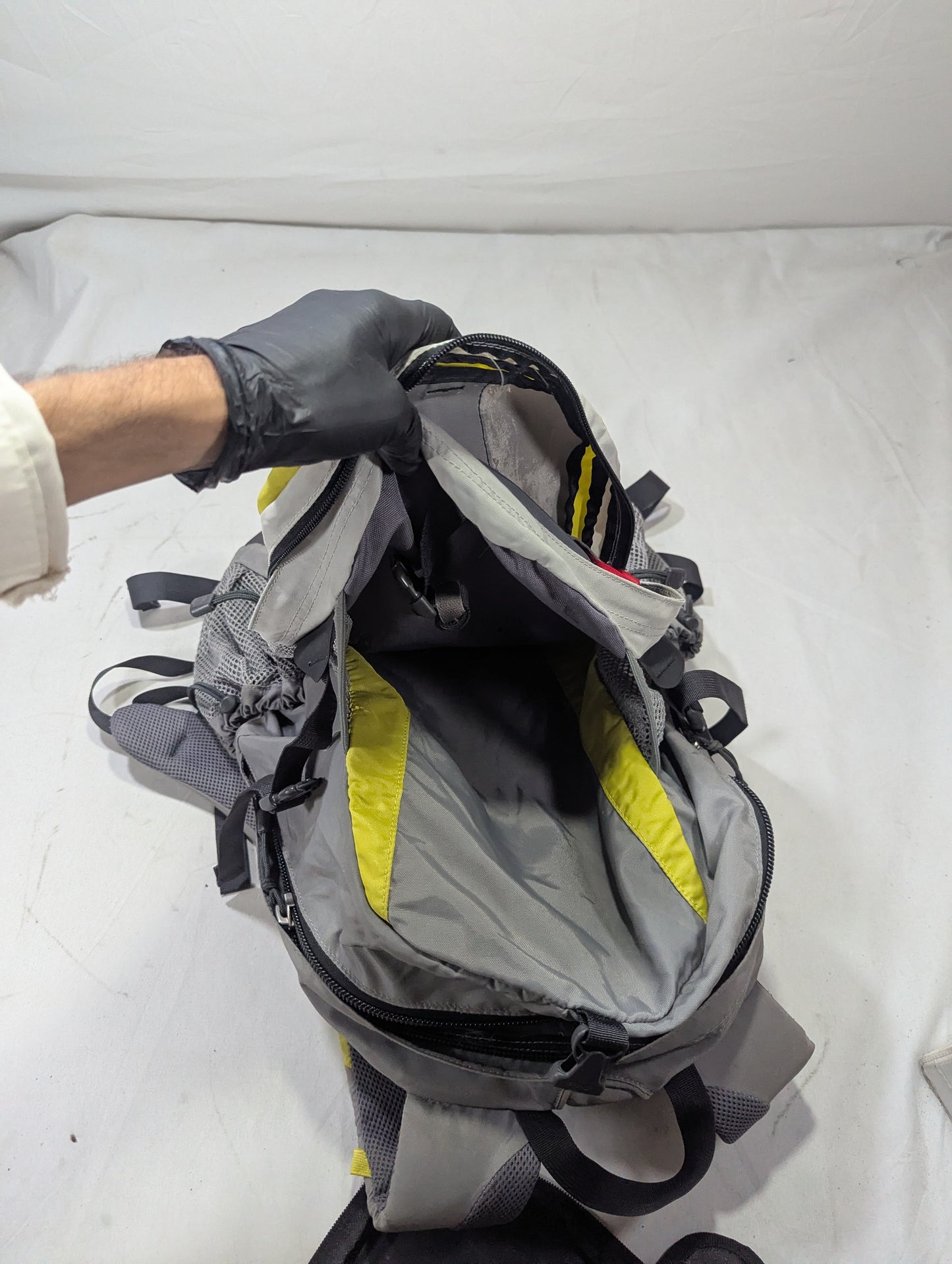 The North Face Title will update soon