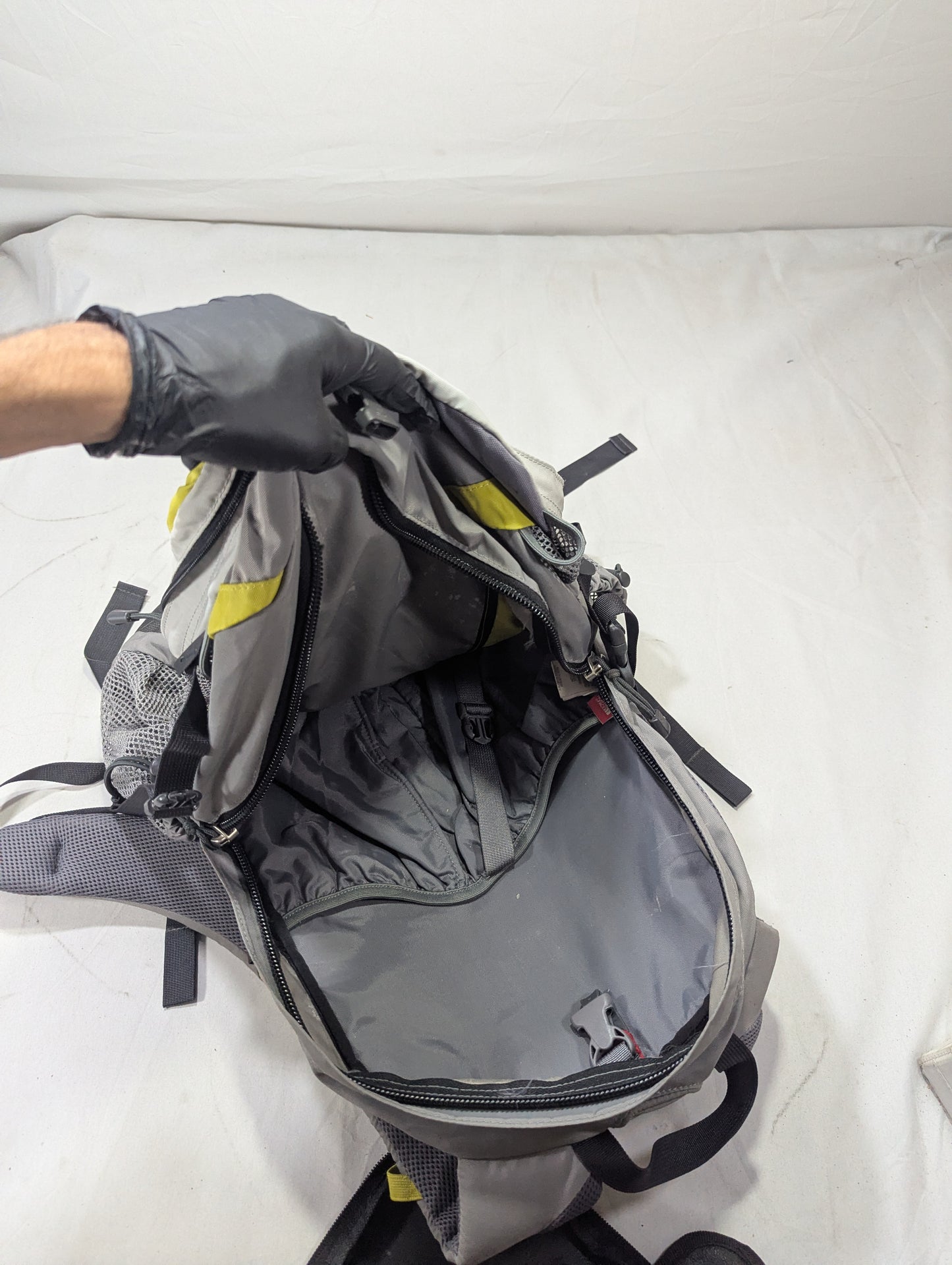 The North Face Title will update soon