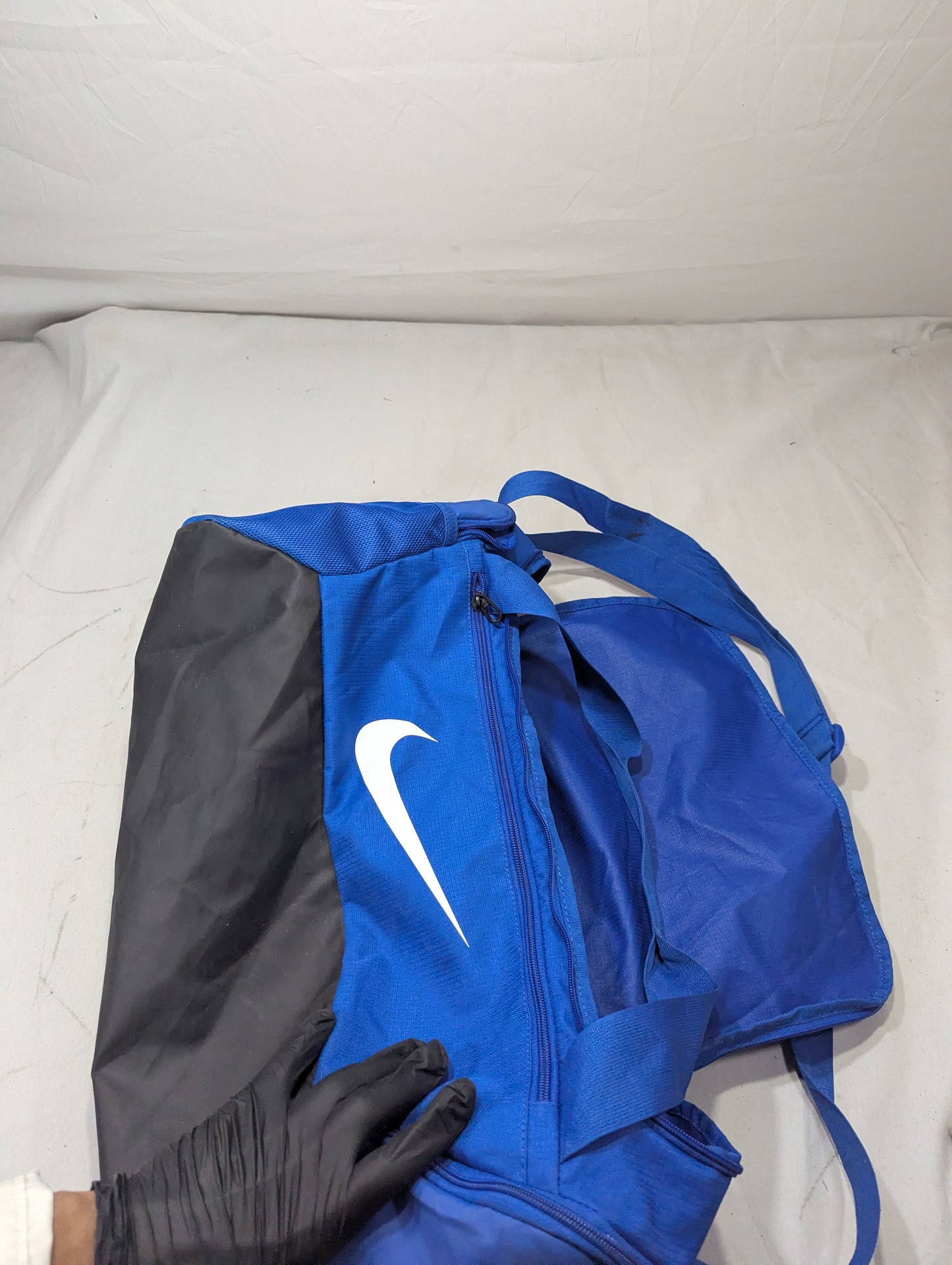 Nike Title will update soon