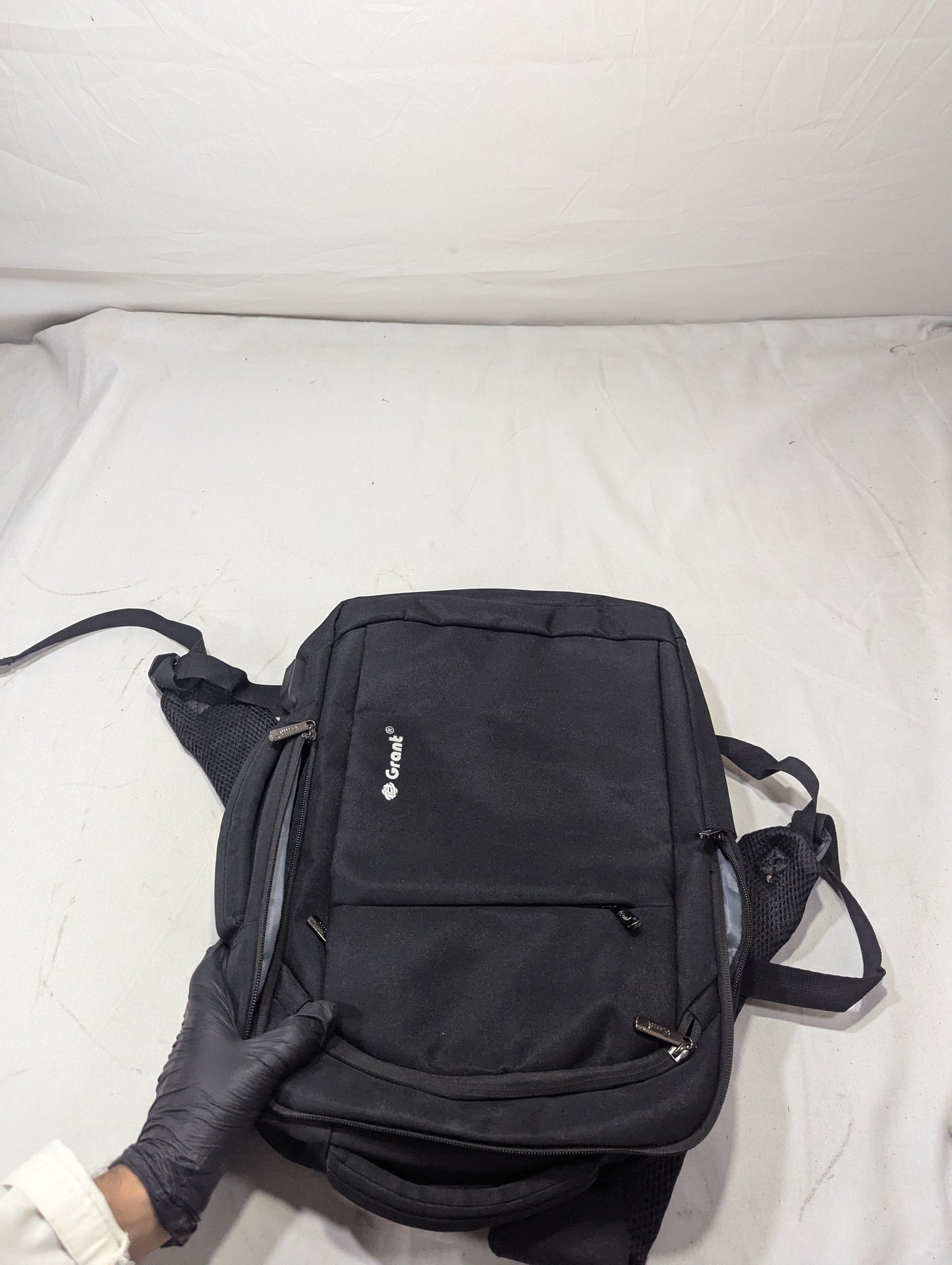 Laptop backpack Title will update soon