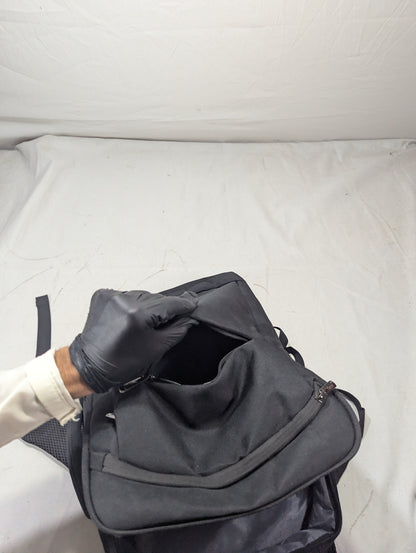 Laptop backpack Title will update soon