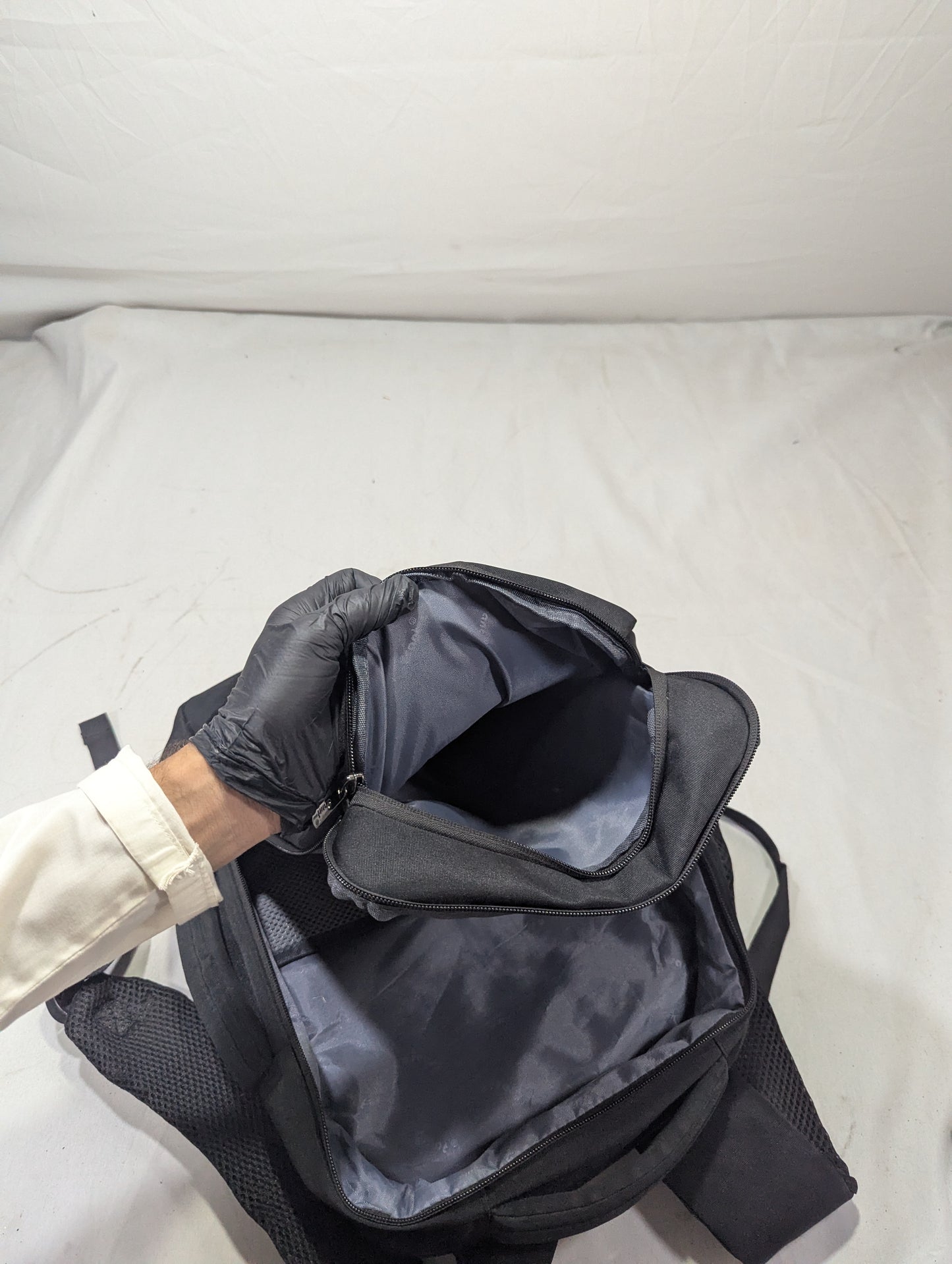 Laptop backpack Title will update soon
