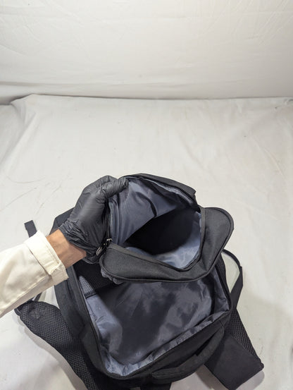 Laptop backpack Title will update soon