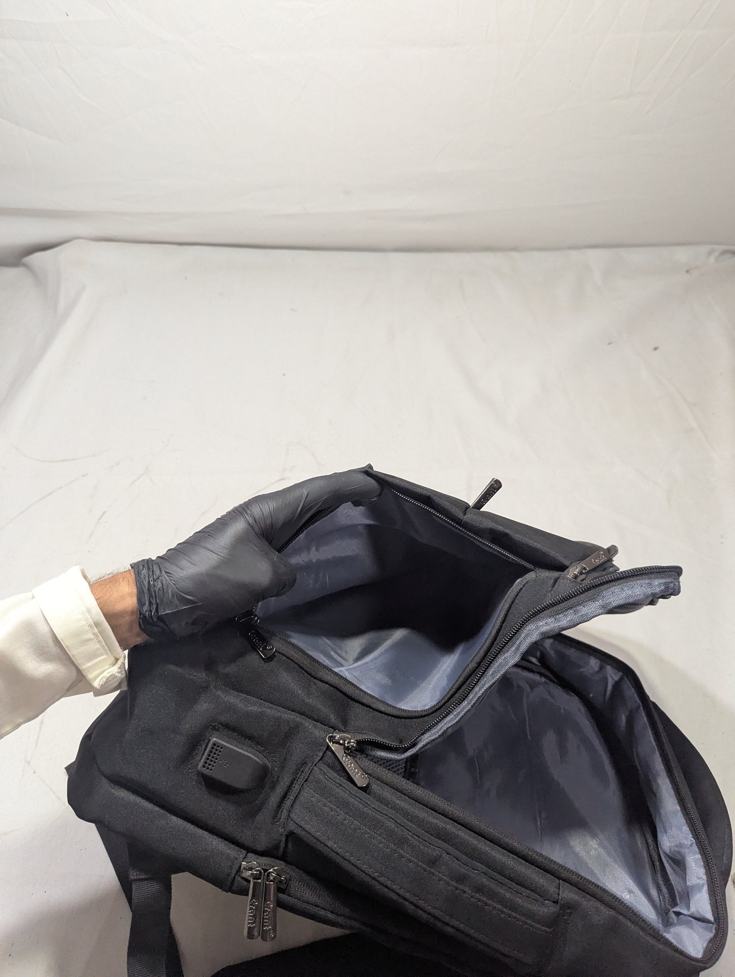 Laptop backpack Title will update soon