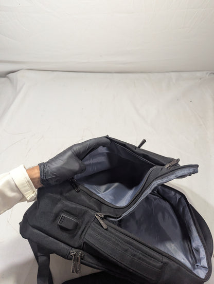 Laptop backpack Title will update soon
