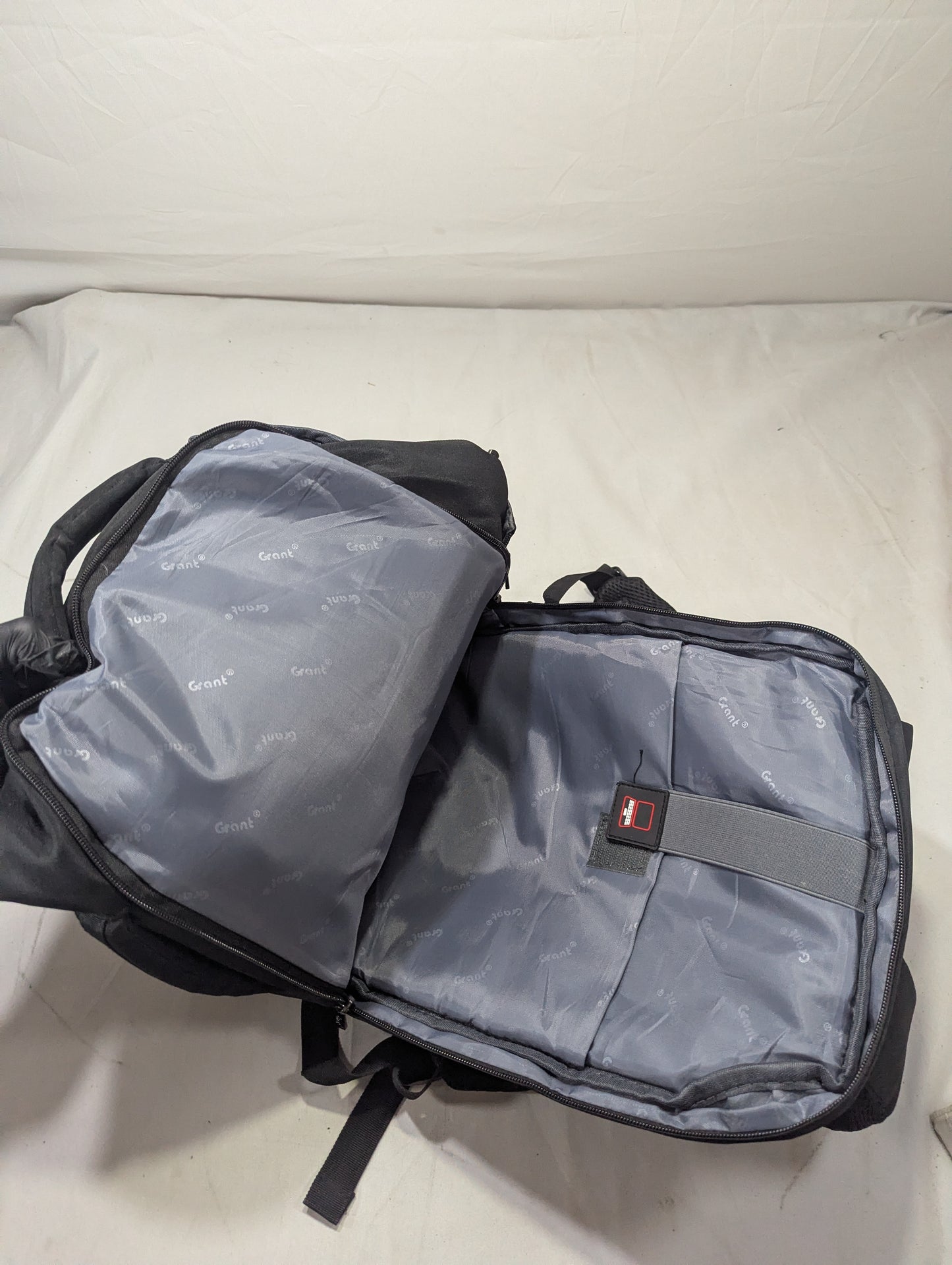 Laptop backpack Title will update soon