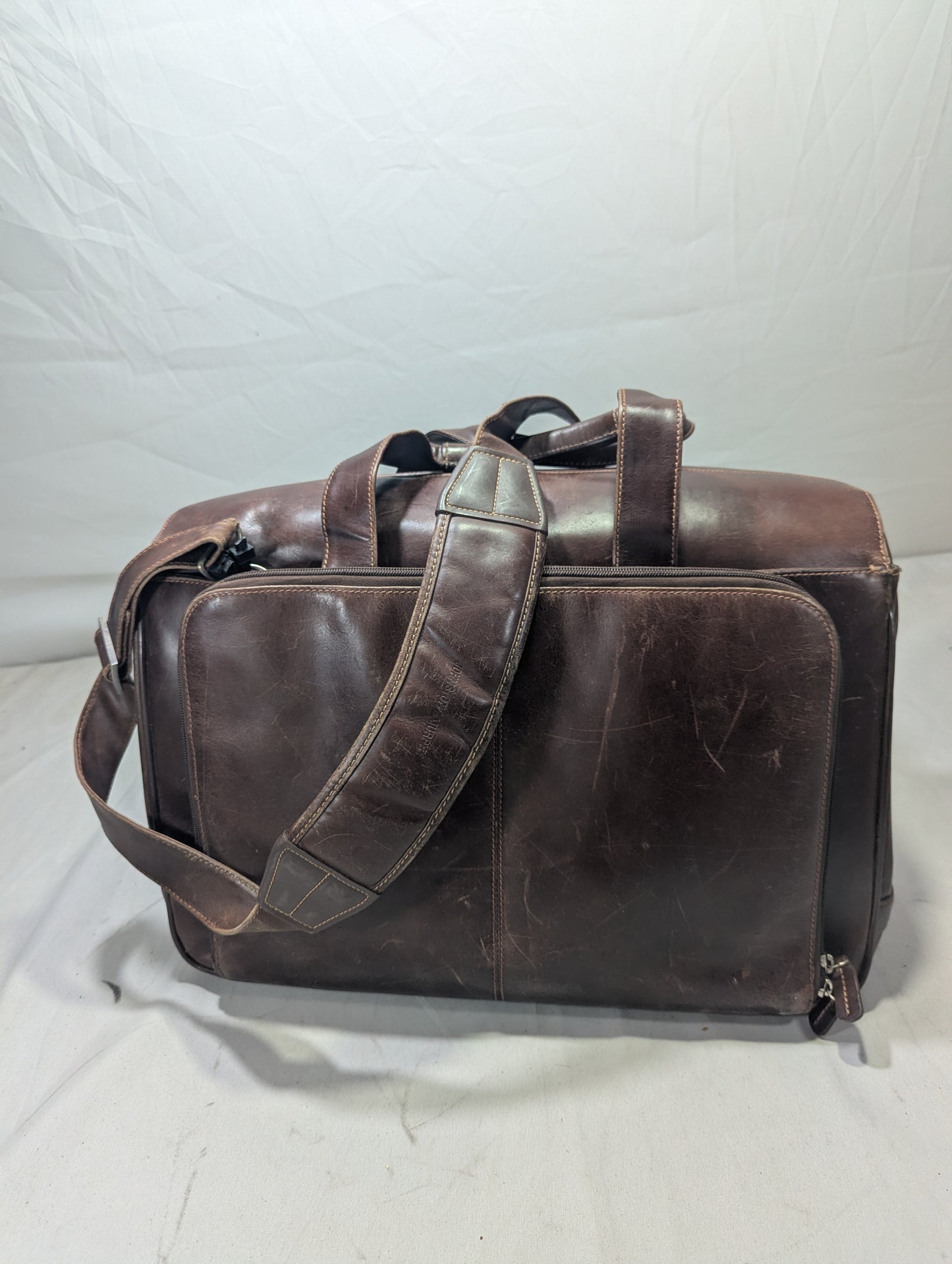 Leather Title will update soon