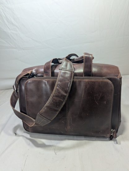 Leather Title will update soon