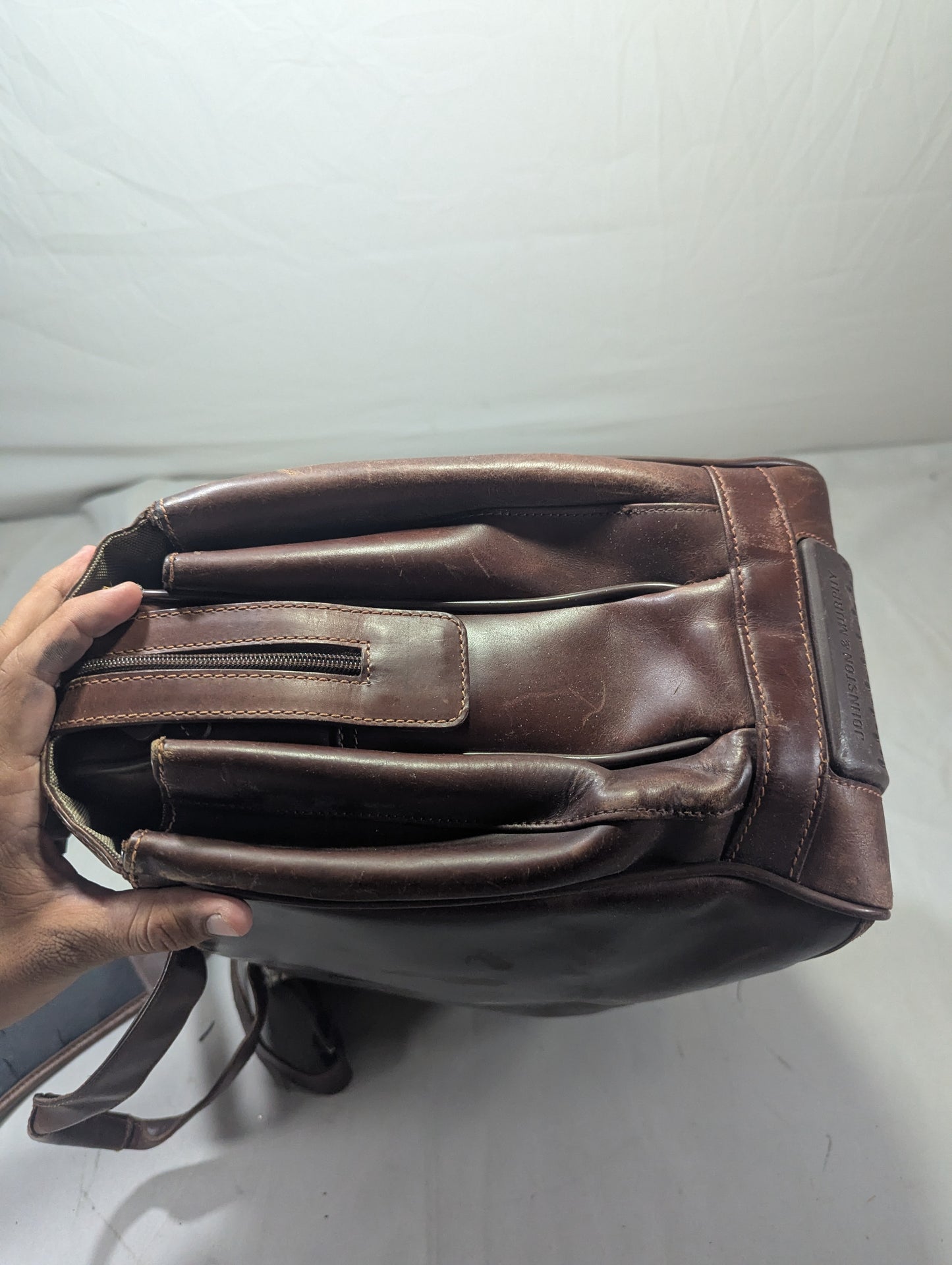 Leather Title will update soon