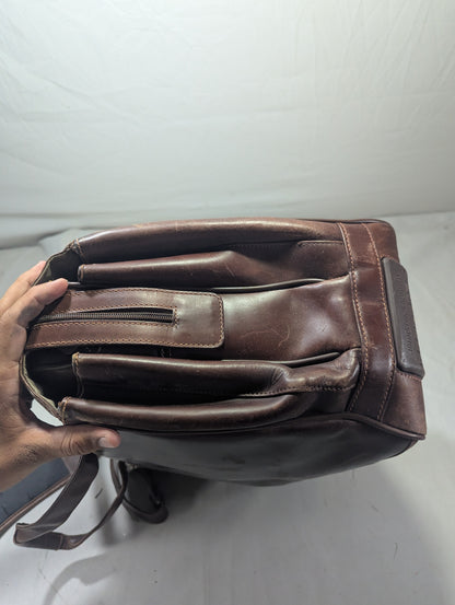 Leather Title will update soon
