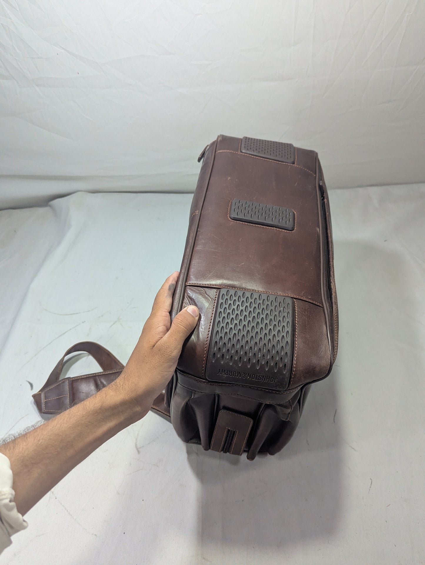 Leather Title will update soon