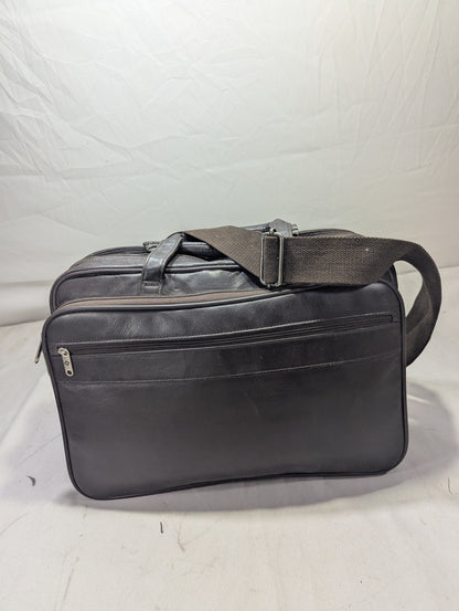 Leather Samsonite Title will update soon