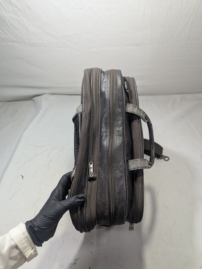 Leather Samsonite Title will update soon