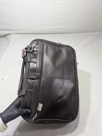 Leather Samsonite Title will update soon