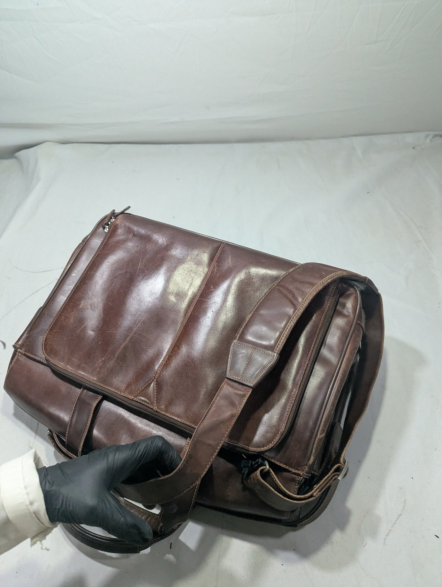 Leather Title will update soon